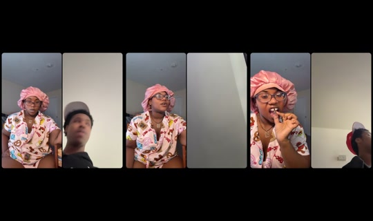 peachy_daone TikTok Live — Oct 2, 2026, 9:03 PM