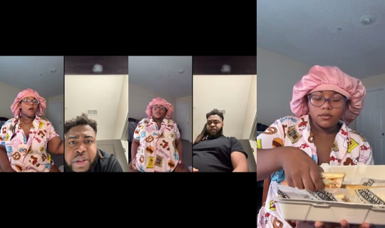 peachy_daone TikTok Live — Oct 2, 2026, 9:18 PM