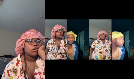 peachy_daone TikTok Live — Oct 2, 2026, 10:18 PM