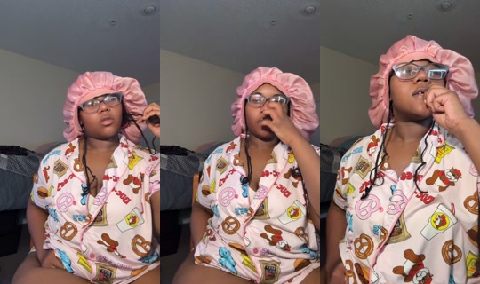 peachy_daone TikTok Live — Oct 2, 2026, 10:49 PM