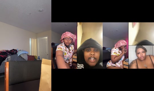 peachy_daone TikTok Live — Oct 3, 2026, 10:29 AM