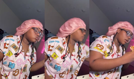 peachy_daone TikTok Live — Oct 3, 2026, 12:07 PM