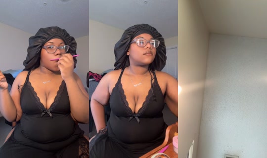 peachy_daone TikTok Live — Oct 4, 2026, 2:25 PM