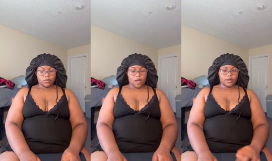 peachy_daone TikTok Live — Oct 4, 2026, 8:28 PM