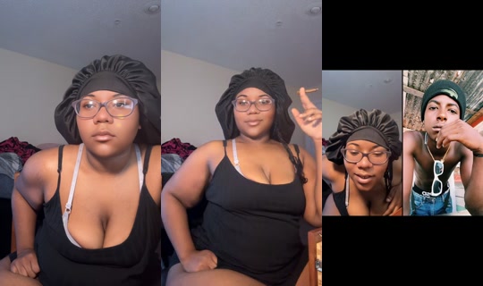 peachy_daone TikTok Live — Oct 7, 2026, 11:33 AM