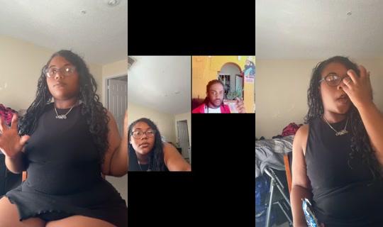 peachy_daone TikTok Live — Oct 7, 2026, 4:16 PM