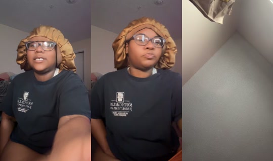 peachy_daone TikTok Live — Oct 8, 2026, 6:57 AM
