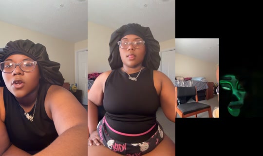 peachy_daone TikTok Live — Oct 8, 2026, 5:54 PM