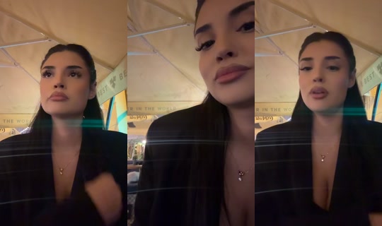 peachyale__ TikTok Live — Oct 8, 2026, 6:44 PM