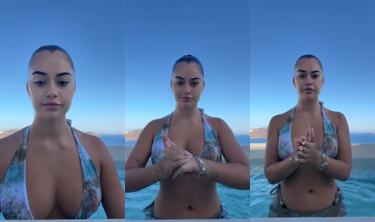 peachyjadexo TikTok Live — Aug 31, 2026, 5:18 AM
