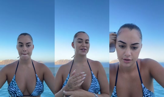 peachyjadexo TikTok Live — Sep 1, 2026, 4:44 AM