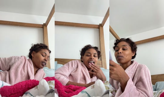 peanutbutterlovr3 TikTok Live — Oct 3, 2026, 3:46 PM