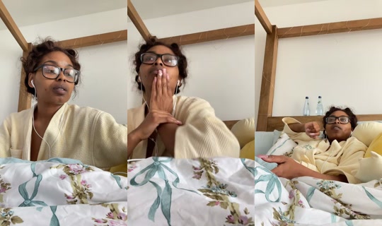 peanutbutterlovr3 TikTok Live — Oct 4, 2026, 8:09 PM
