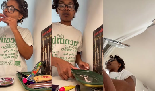 peanutbutterlovr3 TikTok Live — Oct 7, 2026, 1:14 PM