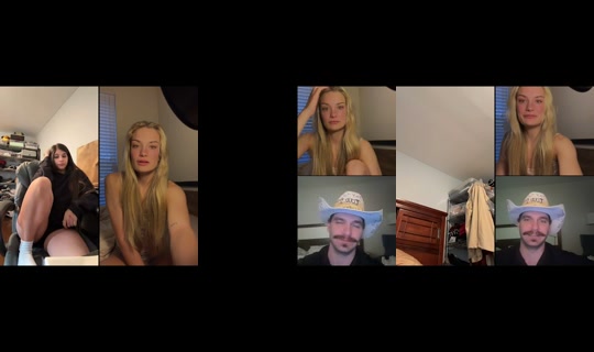 peanutbutternutter26 TikTok Live — Oct 4, 2026, 1:37 PM