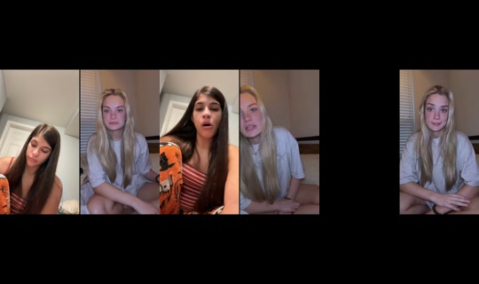 peanutbutternutter26 TikTok Live — Oct 5, 2026, 1:09 PM