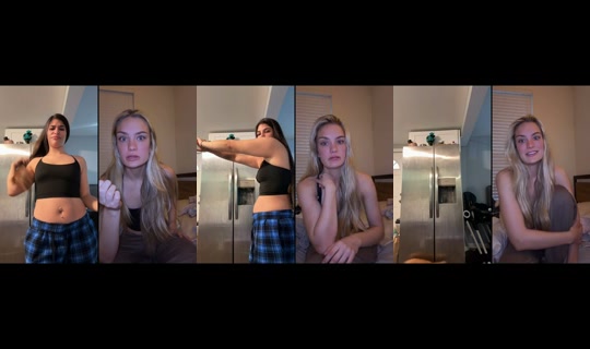 peanutbutternutter26 TikTok Live — Oct 6, 2026, 12:27 PM