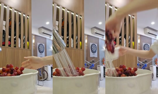 pearl.vn8 TikTok Live — Aug 21, 2026, 1:56 PM