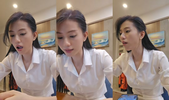 pearl.vn8 TikTok Live — Aug 22, 2026, 12:43 PM