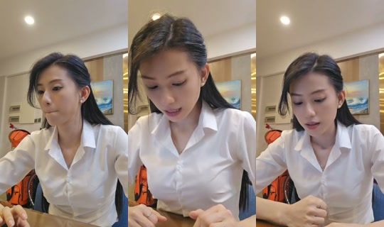 pearl.vn8 TikTok Live — Aug 22, 2026, 1:33 PM