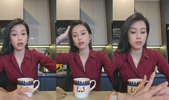 pearl.vn8 TikTok Live — Oct 6, 2026, 8:52 AM