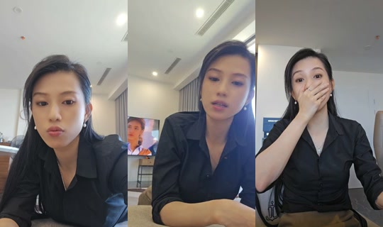 pearl.vn8 TikTok Live — Oct 7, 2026, 6:31 AM