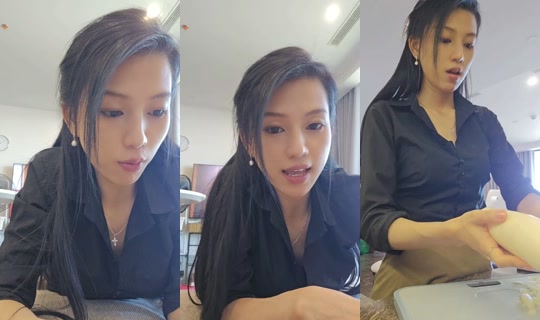 pearl.vn8 TikTok Live — Oct 7, 2026, 7:22 AM