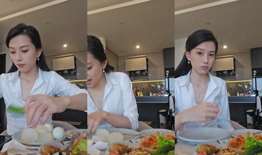 pearl.vn8 TikTok Live — Oct 7, 2026, 8:47 AM