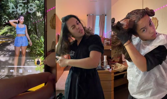 pearledlexii TikTok Live — Oct 1, 2026, 3:34 PM