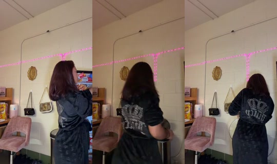 pearledlexii TikTok Live — Oct 2, 2026, 7:05 PM
