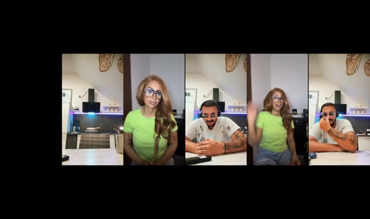 pearllaperla TikTok Live — Aug 24, 2026, 9:06 PM