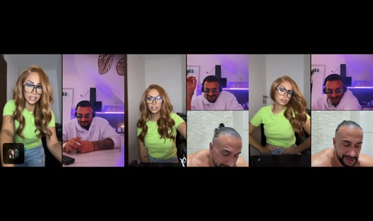 pearllaperla TikTok Live — Aug 24, 2026, 10:44 PM