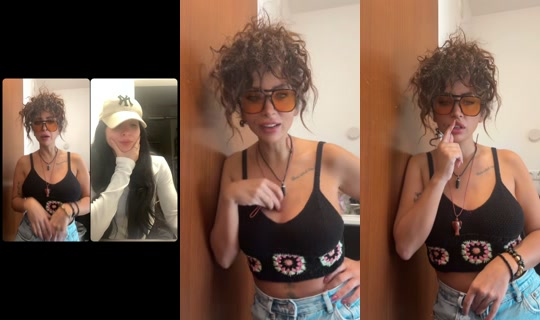 pearllaperla TikTok Live — Sep 3, 2026, 8:06 AM
