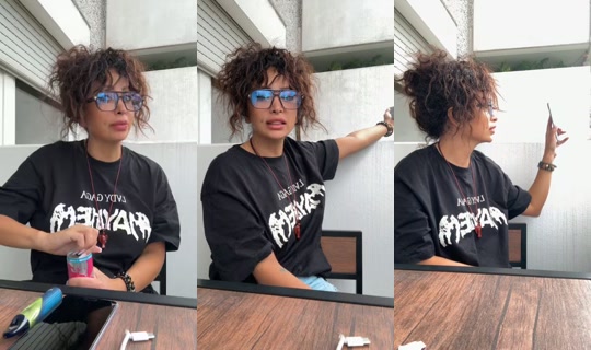 pearllaperla TikTok Live — Sep 3, 2026, 4:10 PM
