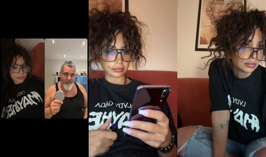 pearllaperla TikTok Live — Sep 3, 2026, 5:01 PM