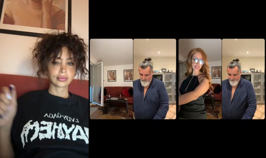 pearllaperla TikTok Live — Sep 3, 2026, 5:51 PM