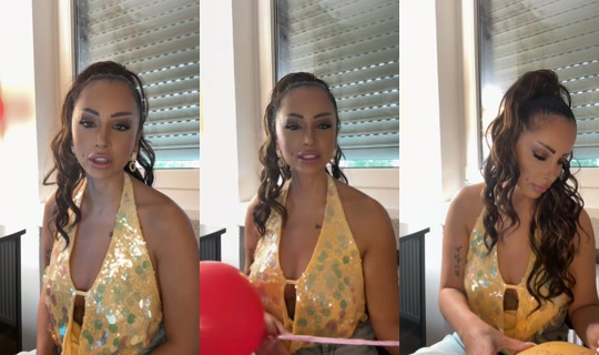 pearllaperla TikTok Live — Sep 19, 2026, 4:19 PM