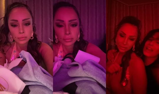 pearllaperla TikTok Live — Sep 20, 2026, 12:36 AM