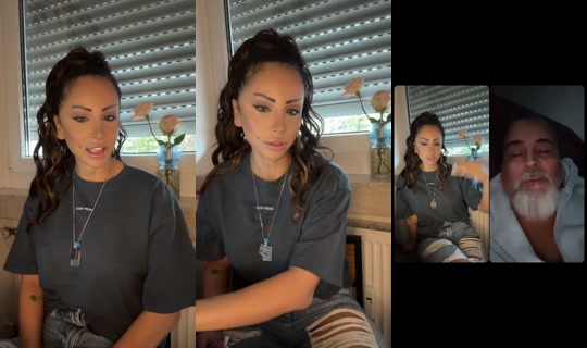 pearllaperla TikTok Live — Sep 20, 2026, 3:51 PM