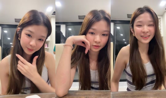 pearppc TikTok Live — Sep 9, 2026, 4:47 PM