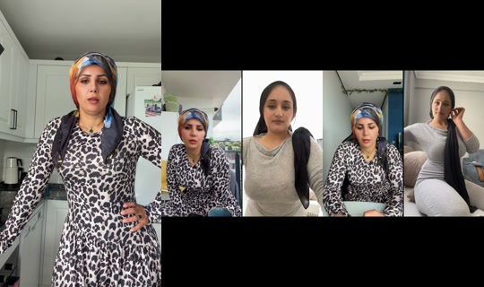 peceligzel TikTok Live — Sep 25, 2026, 6:38 AM