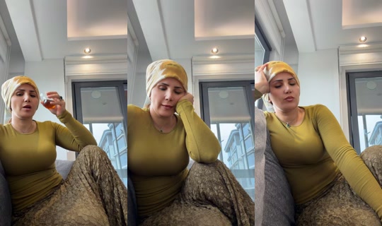 peceligzel TikTok Live — Sep 25, 2026, 10:56 AM