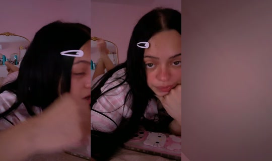 pechiepies TikTok Live — Oct 5, 2026, 3:03 AM