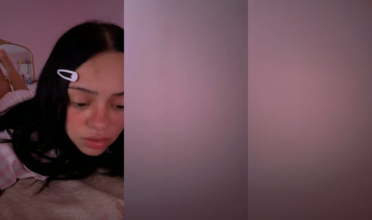 pechiepies TikTok Live — Oct 5, 2026, 3:45 AM