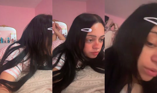 pechiepies TikTok Live — Oct 5, 2026, 9:45 PM