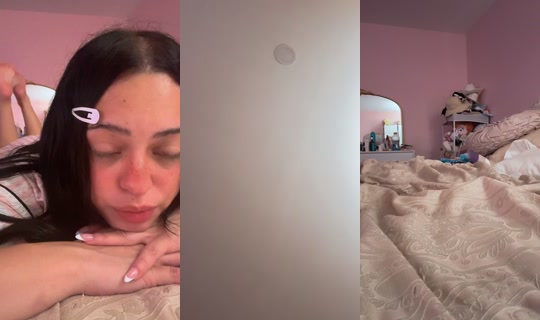 pechiepies TikTok Live — Oct 5, 2026, 10:24 PM