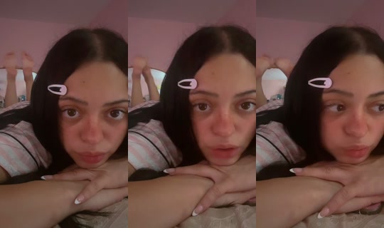 pechiepies TikTok Live — Oct 6, 2026, 7:22 PM