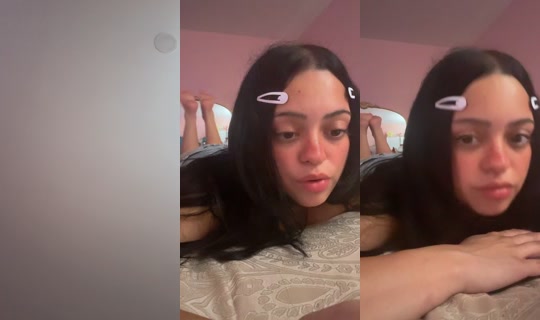 pechiepies TikTok Live — Oct 6, 2026, 10:30 PM