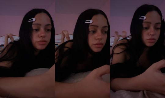 pechiepies TikTok Live — Oct 7, 2026, 4:51 PM