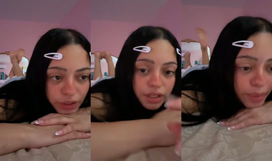pechiepies TikTok Live — Oct 7, 2026, 7:28 PM